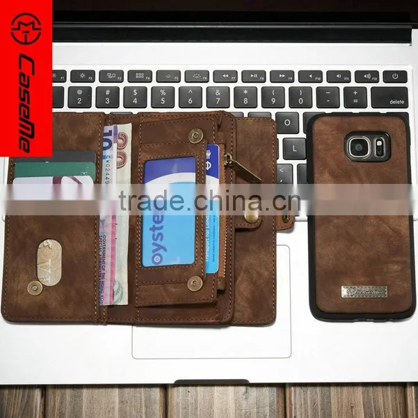 Fashion Design 2 in 1 Customized Cell Phone Cases for Galaxy S7 Smart photo-6