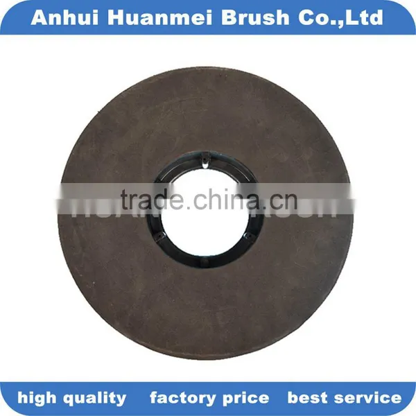 Tile & Grout Cleaning Brush (Power Pad) photo-4