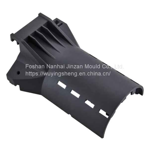 Aluminum Alloy Lamp Shell, Lamp Aluminum Alloy Radiator photo-3
