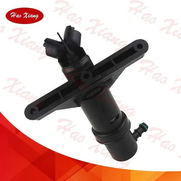 Top Quality Car Headlamp Washer Spray Nozzle 61677038415 For BMW 5 Series E60 525i 528i 530i 2005-2011 photo-2