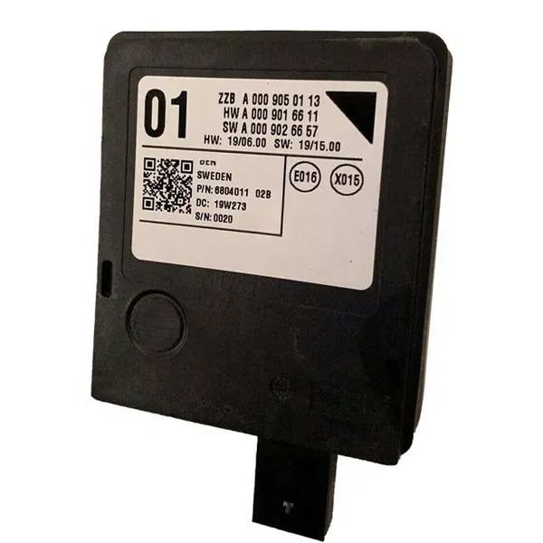 Haoxiang New Original Blind Spot Radar Sensor Object Warning Module 0009050113 0009016611 0009026657 for MERCEDES Benz photo-4