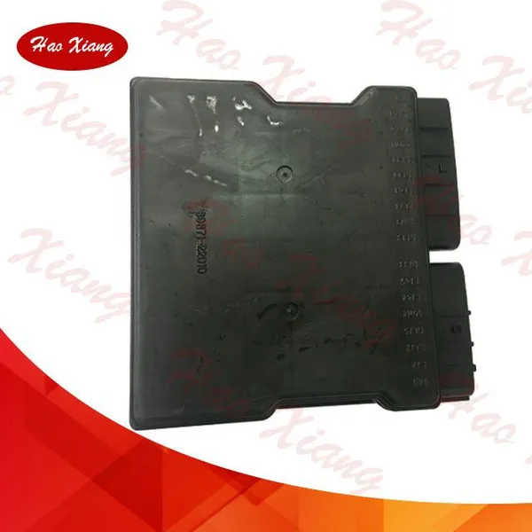 Good Quality Auto Driver Injector 89871-22010 For TOYOTA 1JZFSE Injector Amplifier Control Module photo-2