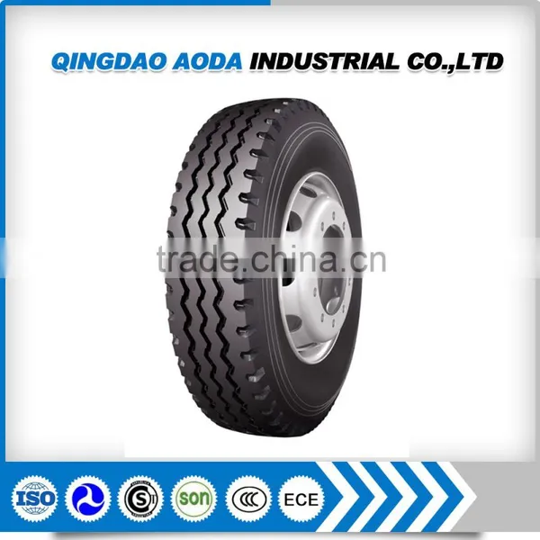 Factory Price Long March Heavy Duty Truck Tyre 11R22.5 photo-6