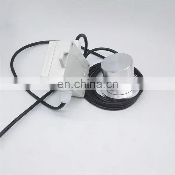 Solar Radiation Sensor 0-2000W/m2 300-1000nm Spectral Range 0-5v 4-20mA RS485 Output Pyranometer Sensor photo-5