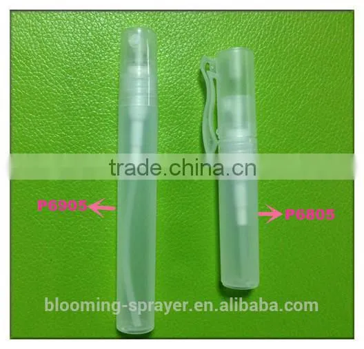 6ml Colorful Perfume Sprayer Ball Pump photo-4