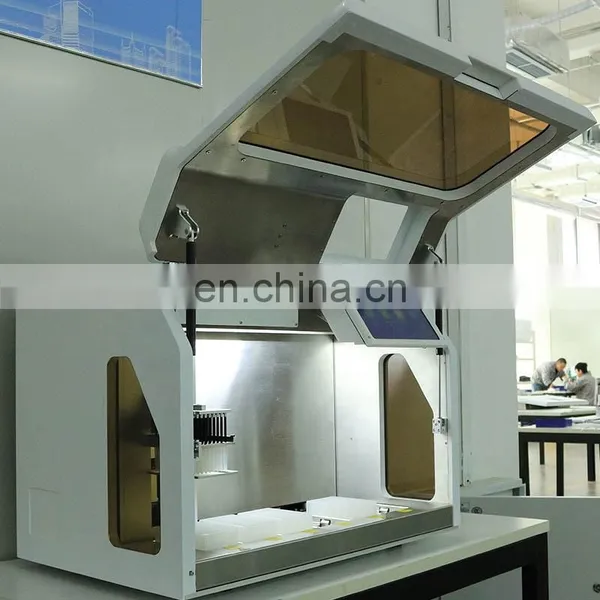 BIOBASE China Nucleic Acid Extraction System BNP96 Automated Nucleic Acid Extraction And Purification photo-4