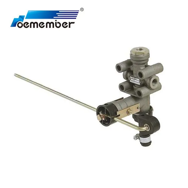 Airbrake Levelling Valve OEM 4640060020 Air Suspension Valve photo-3