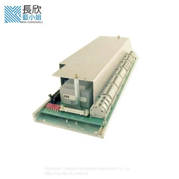 ABB KSD211A101 Inventory Coupling Unit Controller Module photo-4