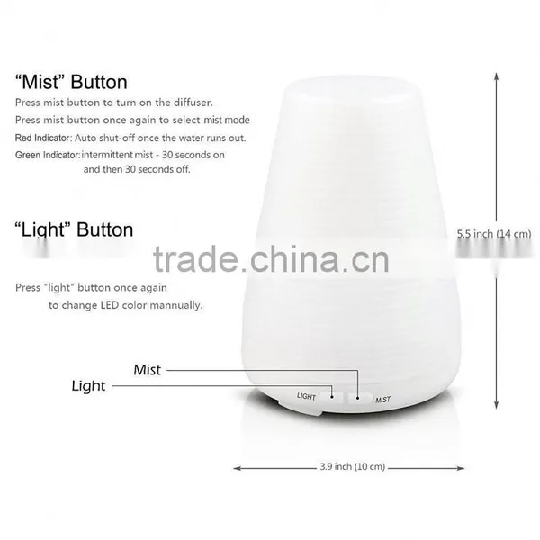 Fragrance Diffuser Aroma Diffuser Oils Aroma is photo-4