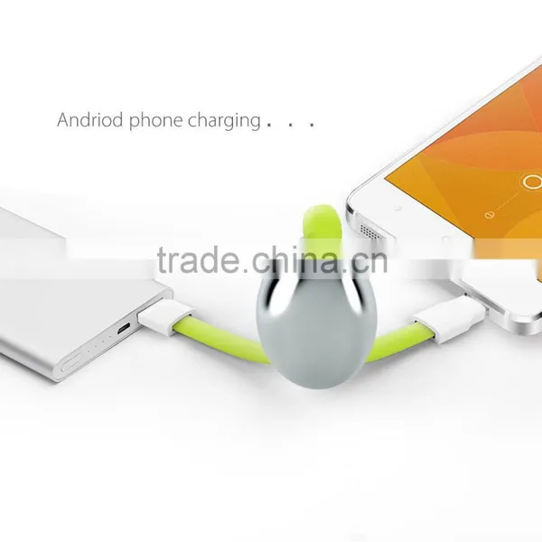 YGH552 Wholesale Low Cost USB Cable For Moblie Phone photo-4
