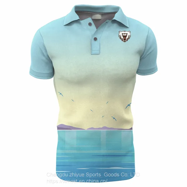 Polo Shirt photo-2