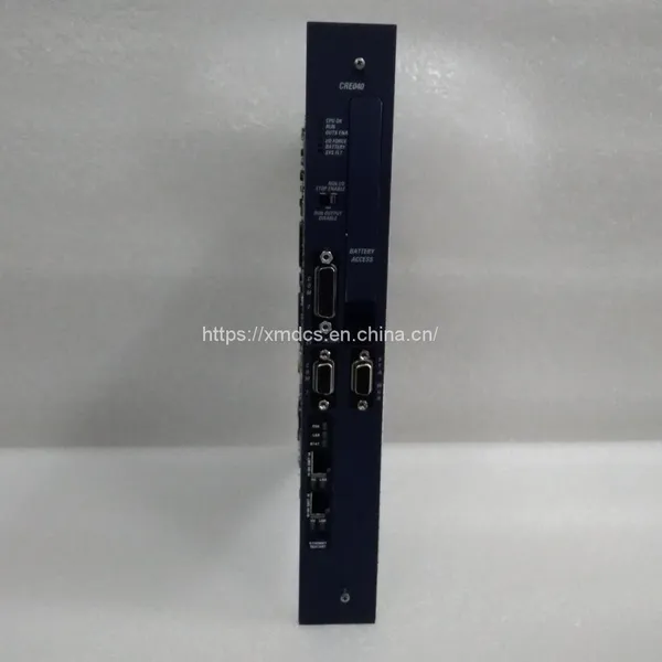 IC698CPE030 PACSystems RX7i Controller photo-3