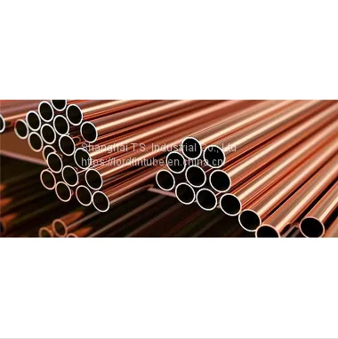 Copper Nickel Tube C70600