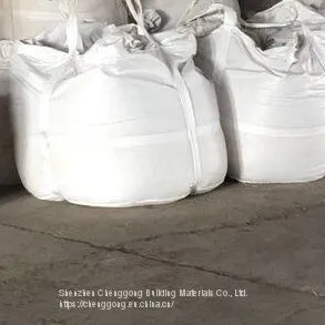 High-quality Calcium Aluminate for Making PAC photo-3