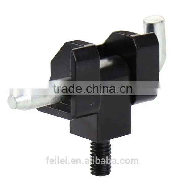 RoHS Safety Cabinet Hinge for Electric Cubicle Use photo-3