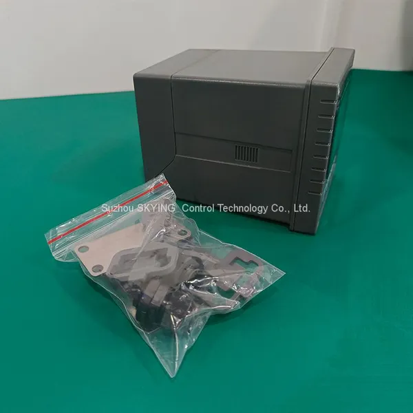 S7010PH/ORP Industrial Automatic Online Ph/ORP Meter photo-2