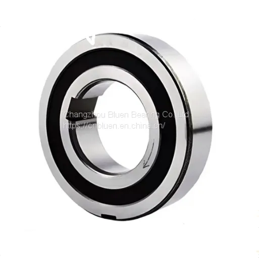 CSK CSK12 CSK15 Sprag Type One Way Bearing Freewheel Backstop Clutch/Bearings photo-3