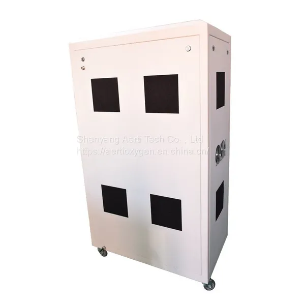60L Oxygen Generator for Industry Use photo-4