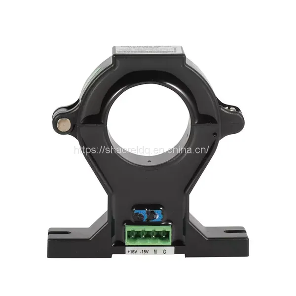 Acrel AHKC-EKB Factory Selling Price 0~1000A Open Loop AC DC Hall Current Sensor photo-5
