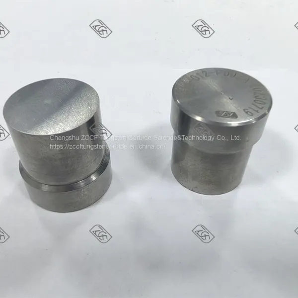 Customized Irregular-shaped Die photo-2