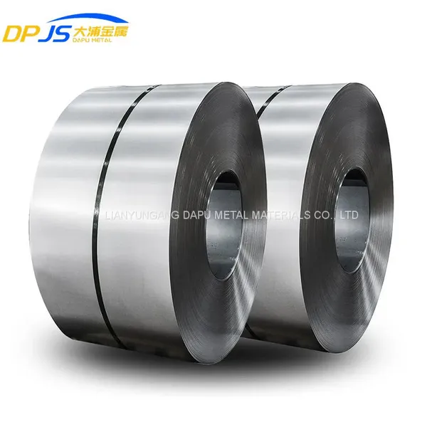 Invar36/Nickel201/UNS N02201 Nickel Alloy Coil/Strip With AISI/ASTM/GB Standard photo-3