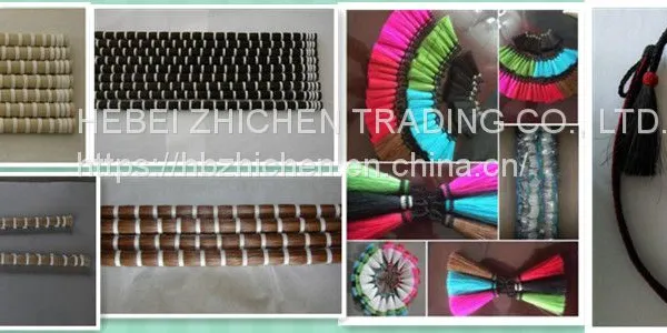 Horse Hair Necklace photo-4