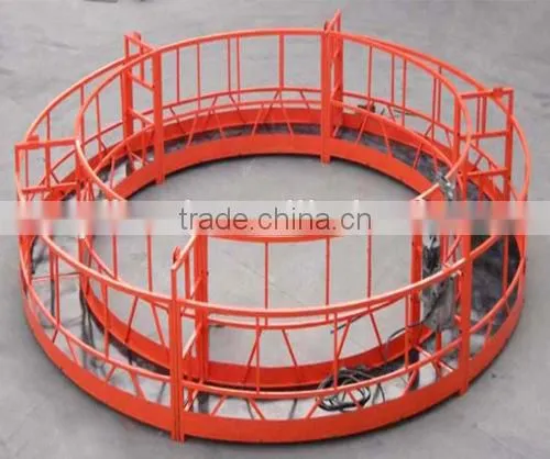Construction Hoist Safety Device photo-5