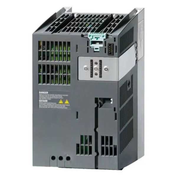 Siemens MM430 Inverter 6SE6430-2UD42-0GB0 photo-2