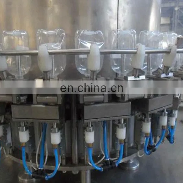 Intravenous Fluids Normal Saline Production Line Manufacturer photo-5
