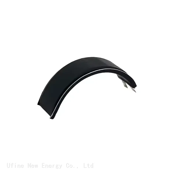 Ultra-Thin Flexible Curved Smart Wearable Ring Lipo Battery Cells UFX 150732 20mAh 3.7V Customized Special From Chinese Factory photo-4
