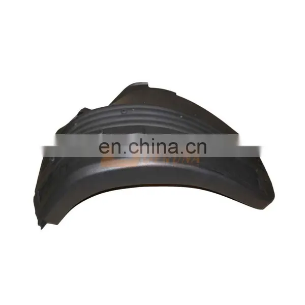 810W61200-7440 Fender Undercarriage Right For CNHTC Sinotruk Howo Sitrak C5H/C7H China Heavy Truck Spare Parts photo-2