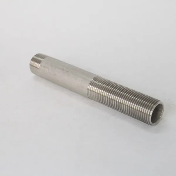 Stainless Steel Pipe Nipple photo-2