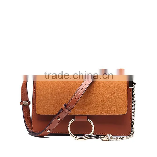 Fashion Women Leather Bag Ladies Leather Bag Models photo-4
