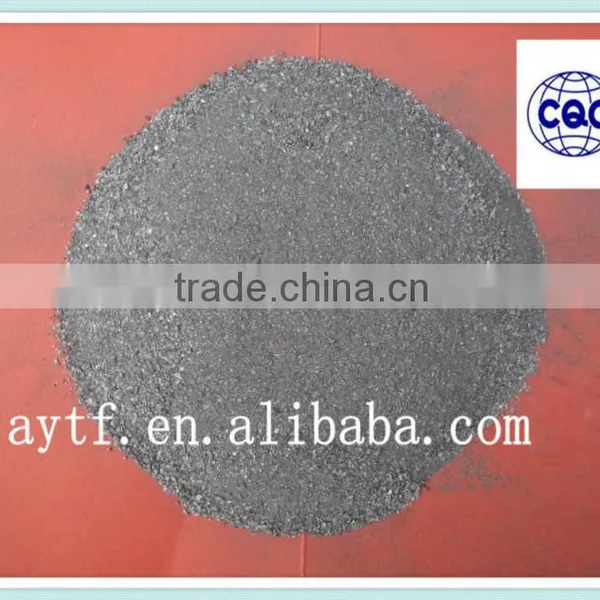 High Quality Mineral and Metallurgy Ferro Silicon 65 Granule/ Ferrosilicon 65 Lump photo-4