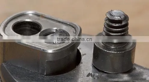 Remove Broken Screw, Taps, Bolts Machine, Use Water or Kerosene as Working Medium photo-5