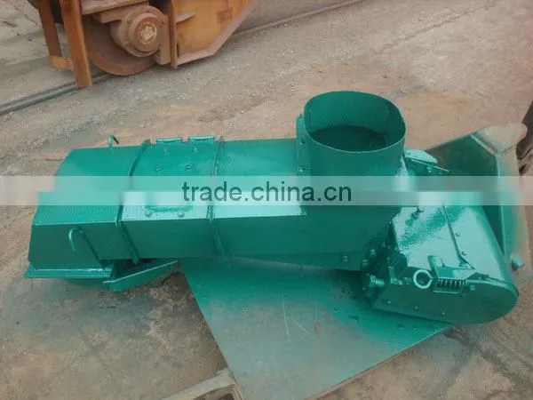 High Quality Durable Chain Bucket Elevator for Mining photo-2