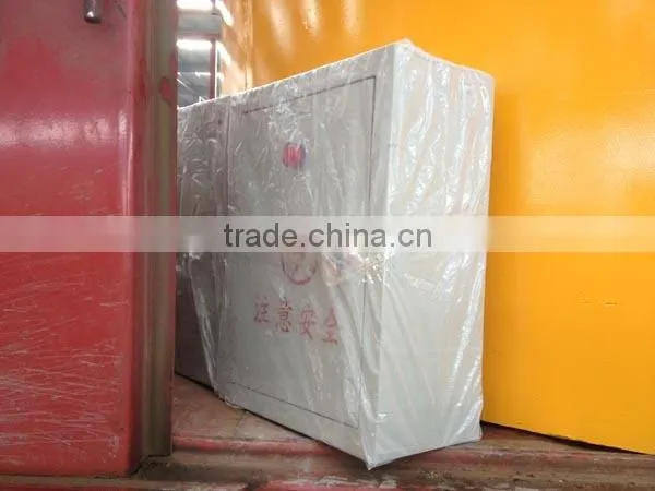 High Quality and Low Price Mineral Mixed Barrel Mineral Mixing Barrel Mineral Product Agitator photo-6