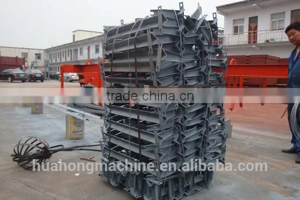Belt Conveyor Price for Mining Industry photo-6