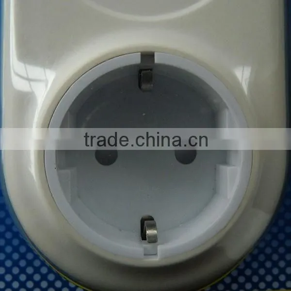EU 220V 50Hz Digital Timer photo-4