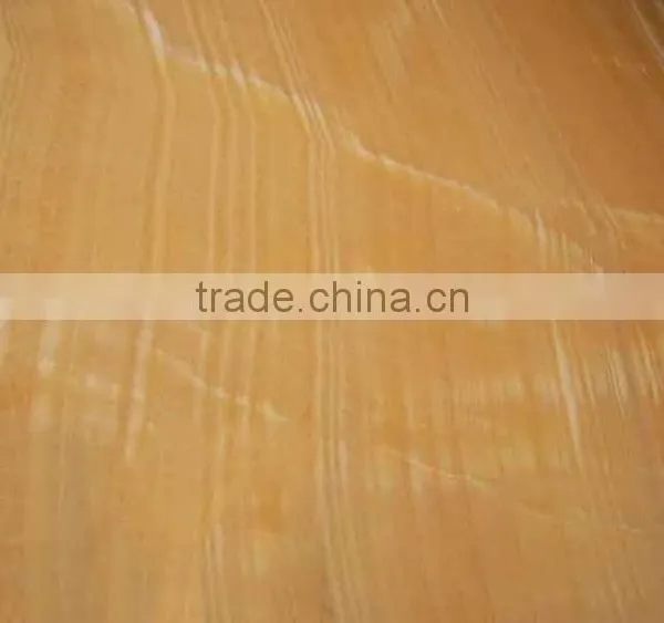 Hot Sale Natural Yellow Honey Gold Onyx Slabs photo-6