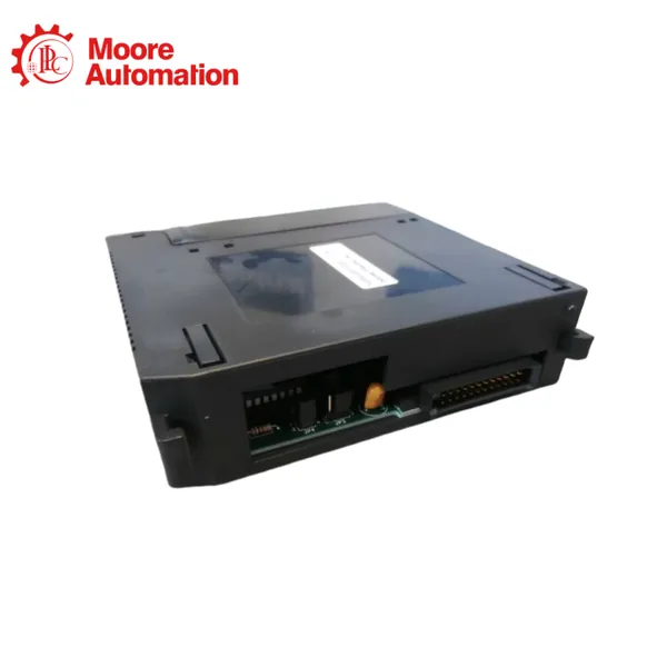 General Electric HE693IBS100 Fanuc Interbus S Communication Module photo-4