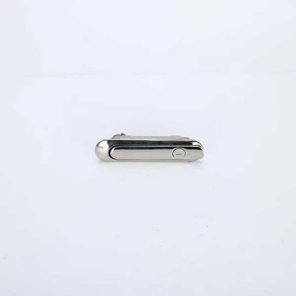 Stainless Steel Flat Lock AB403 Distribution Cabinet Lock Control Cabinet Lock photo-2