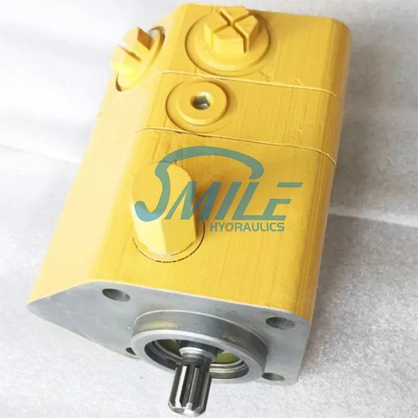 China Factory 313-7770 3137770 Hydraulic Pump Fuel Pump photo-2