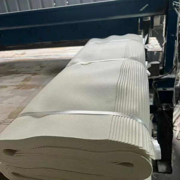 100% Merino Wool Felt Sheets in Different Size Thickness and Density With Original or Dye Colour photo-2
