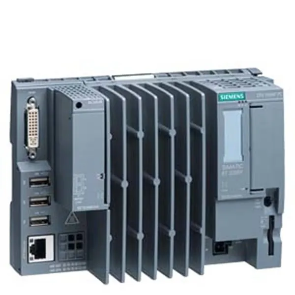 ET 200SP New Original 6ES7677-2AA41-0FK0 Open CPU