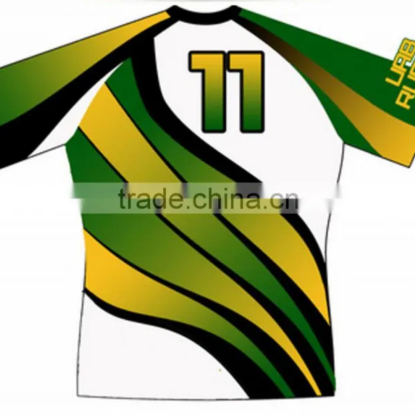 Wholesale OEM England Rugby Jersey photo-2