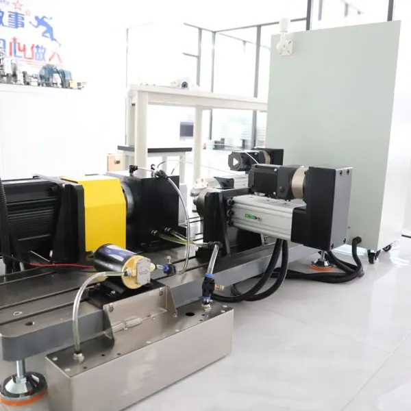 BTS200 Bearing Prognostic Simulator photo-4