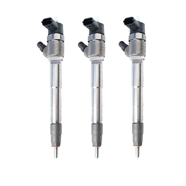 BO-S-CH 0445120361 New Condition Diesel Engine Common Rail Injector Economical Option for Machinery Engine Parts