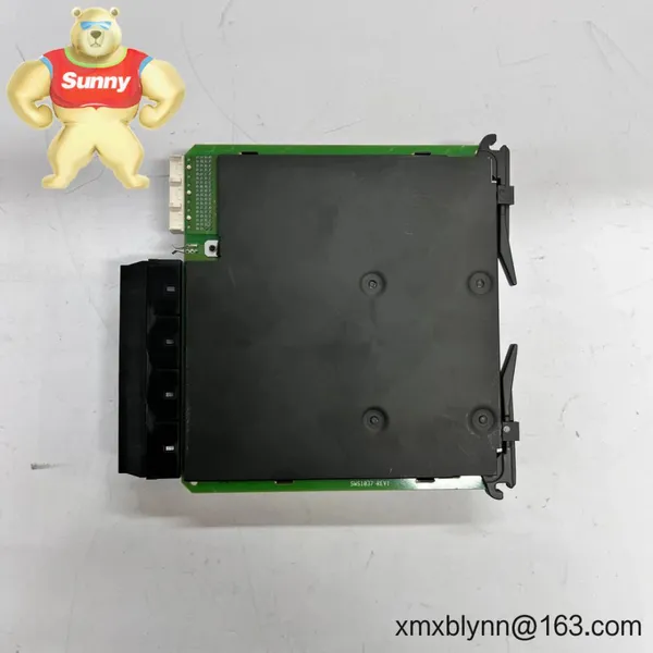 GE UR8LH Universal Relay CT/VT Module: Precision Analog Inputs for Critical Protection photo-2