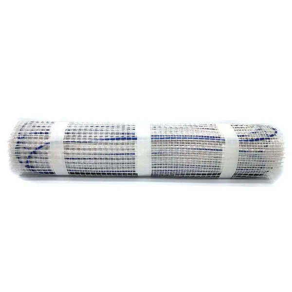 Hot New Products Electric Under Tile Floor Heated Mat photo-3